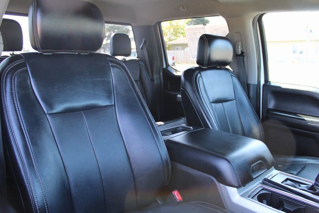 2019 Ford F-150 Lariat Klamath Falls OR