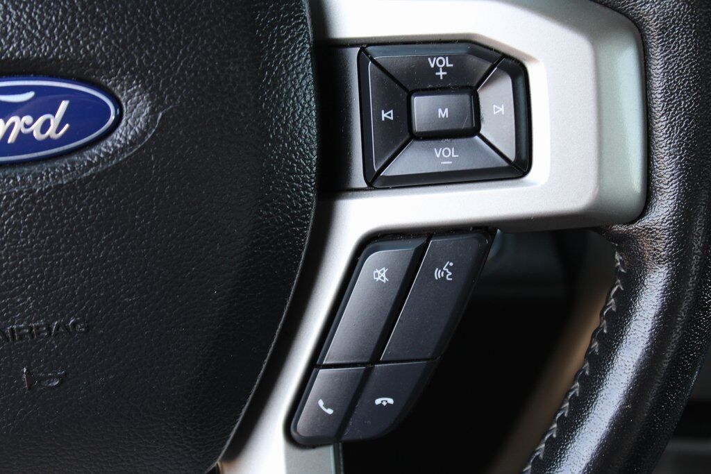2019 Ford F-150 Lariat Klamath Falls OR