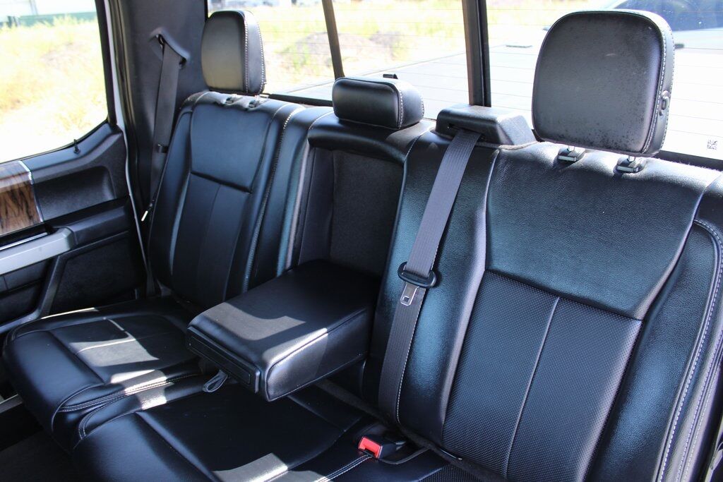 2019 Ford F-150 Lariat Klamath Falls OR