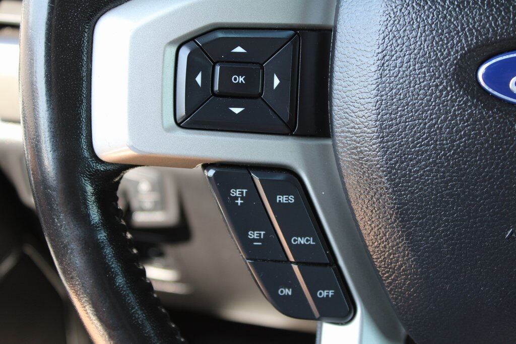 2019 Ford F-150 Lariat Klamath Falls OR