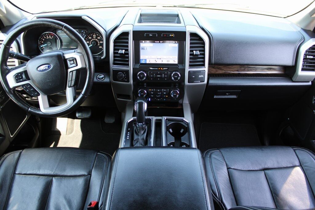 2019 Ford F-150 Lariat Klamath Falls OR