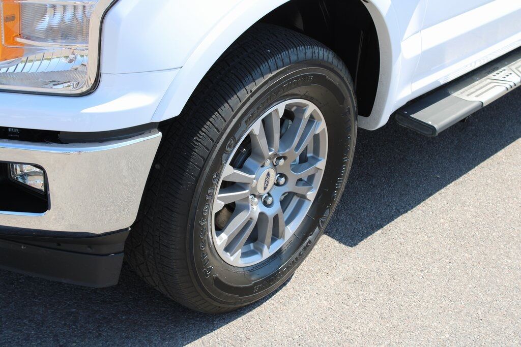 2019 Ford F-150 Lariat Klamath Falls OR