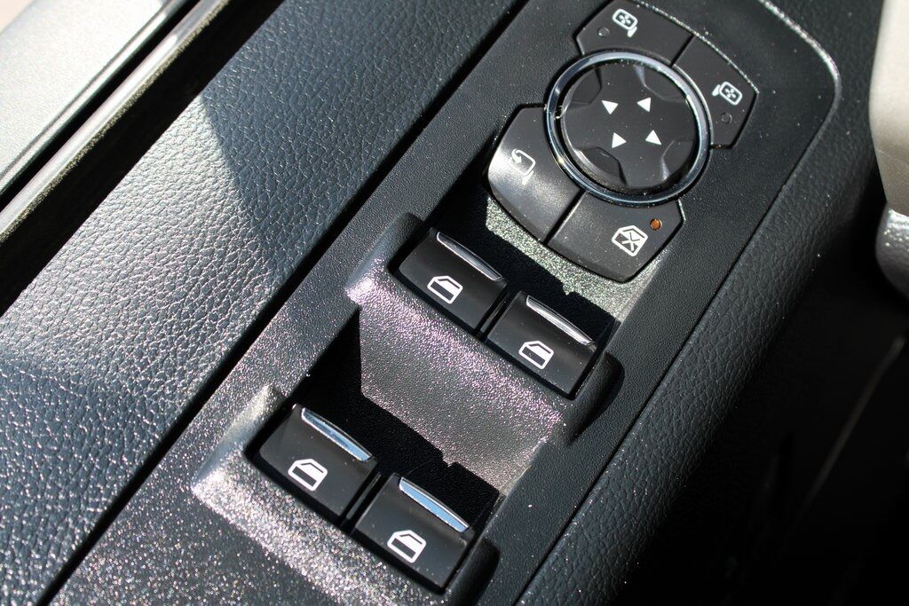 2019 Ford F-150 Lariat Klamath Falls OR