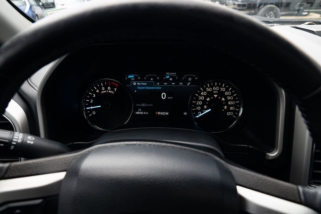 2019 Ford F-150 Lariat Milwaukie OR