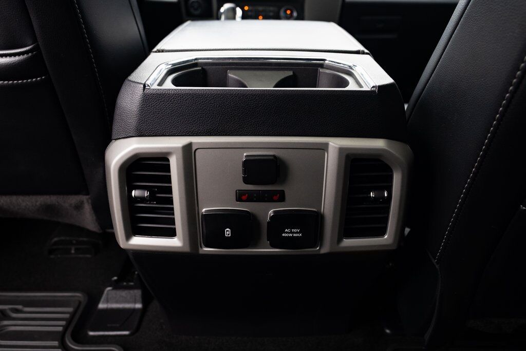 2019 Ford F-150 Lariat Milwaukie OR