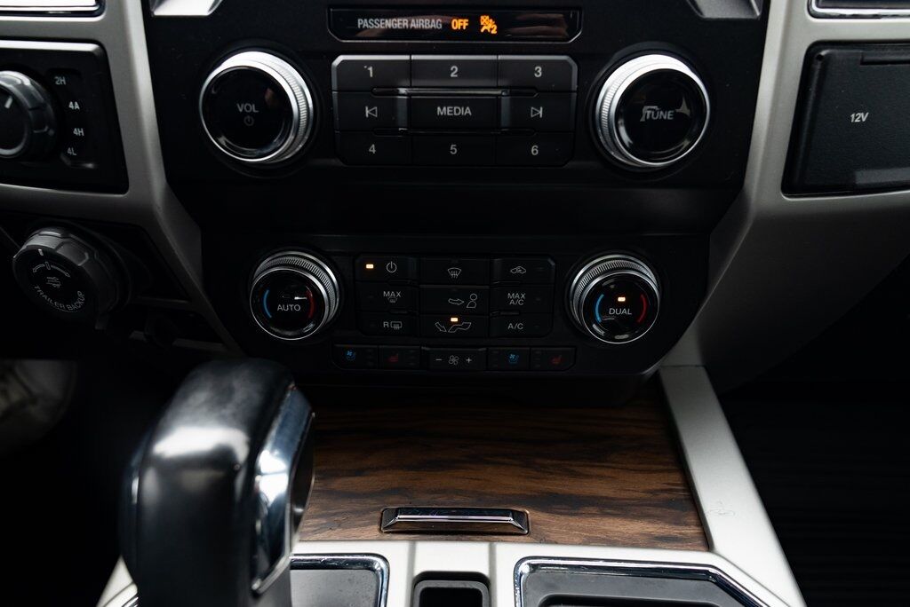 2019 Ford F-150 Lariat Milwaukie OR
