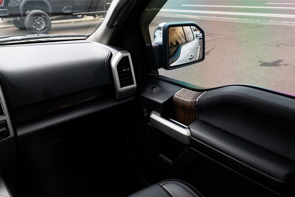 2019 Ford F-150 Lariat Milwaukie OR