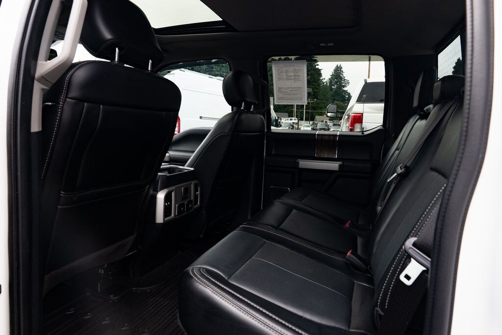 2019 Ford F-150 Lariat Milwaukie OR