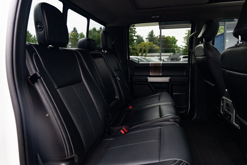 2019 Ford F-150 Lariat Milwaukie OR