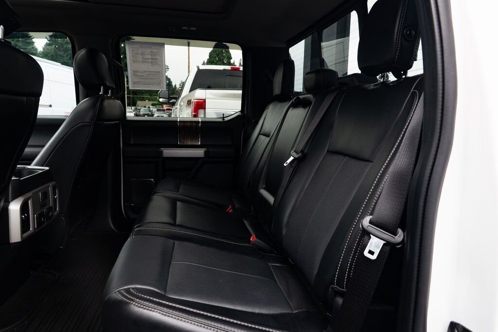 2019 Ford F-150 Lariat Milwaukie OR