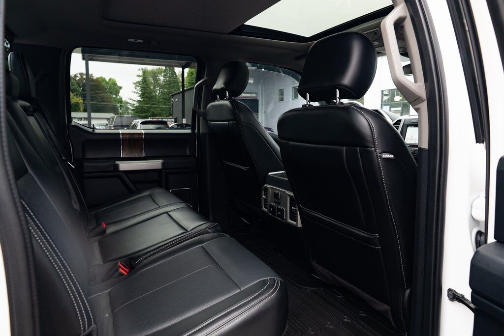 2019 Ford F-150 Lariat Milwaukie OR