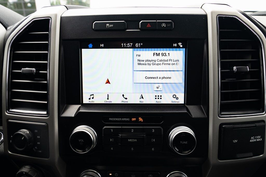 2019 Ford F-150 Lariat Milwaukie OR