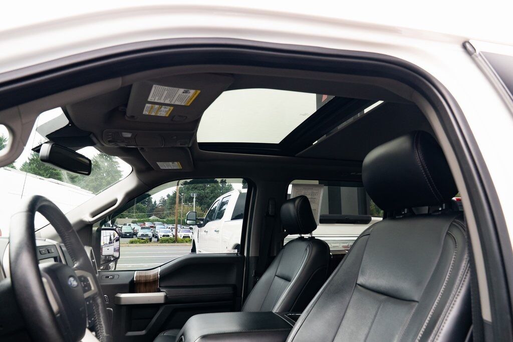 2019 Ford F-150 Lariat Milwaukie OR