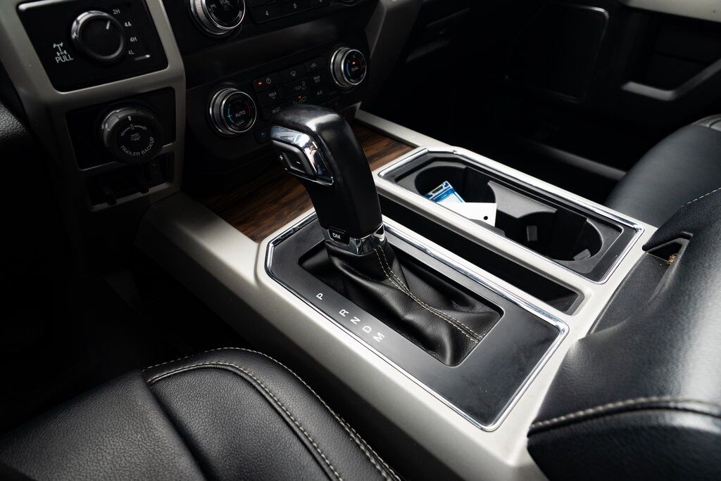 2019 Ford F-150 Lariat Milwaukie OR