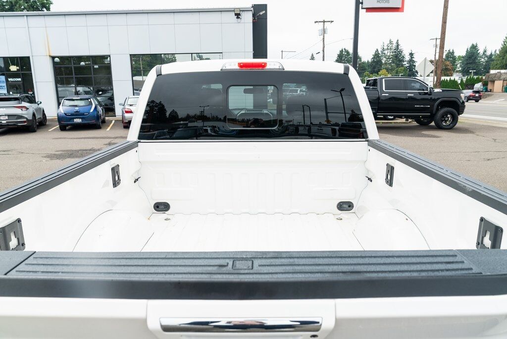 2019 Ford F-150 Lariat Milwaukie OR