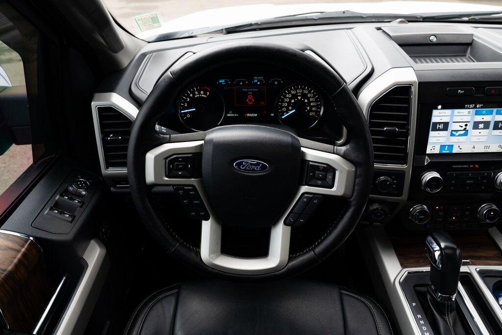 2019 Ford F-150 Lariat Milwaukie OR