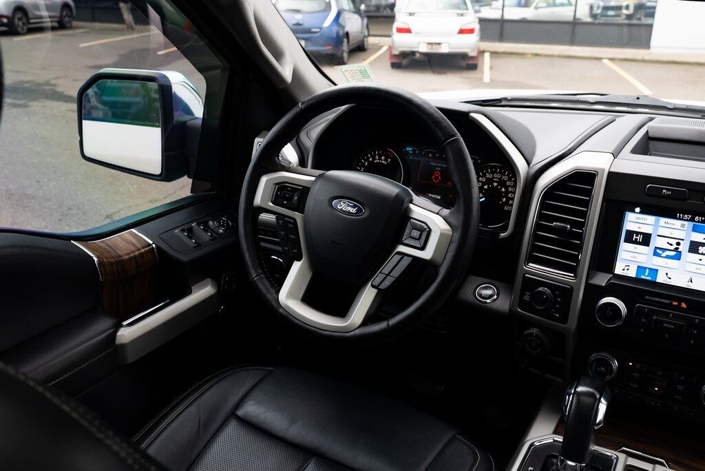 2019 Ford F-150 Lariat Milwaukie OR