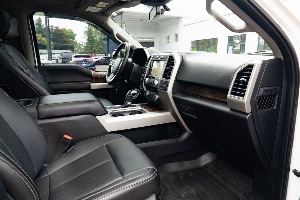 2019 Ford F-150 Lariat Milwaukie OR