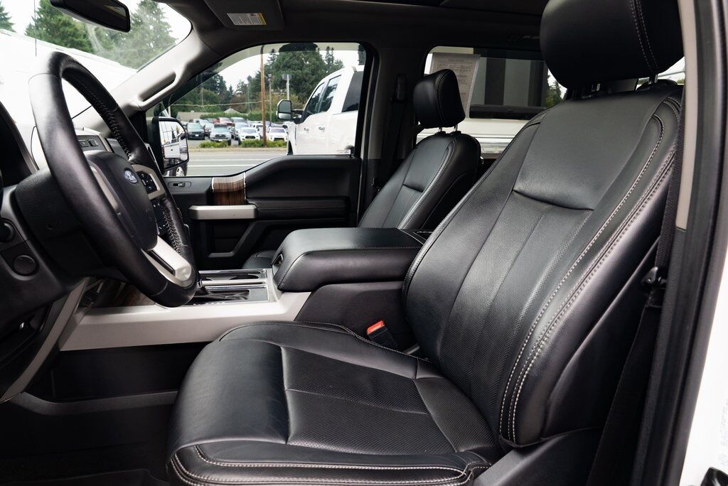 2019 Ford F-150 Lariat Milwaukie OR