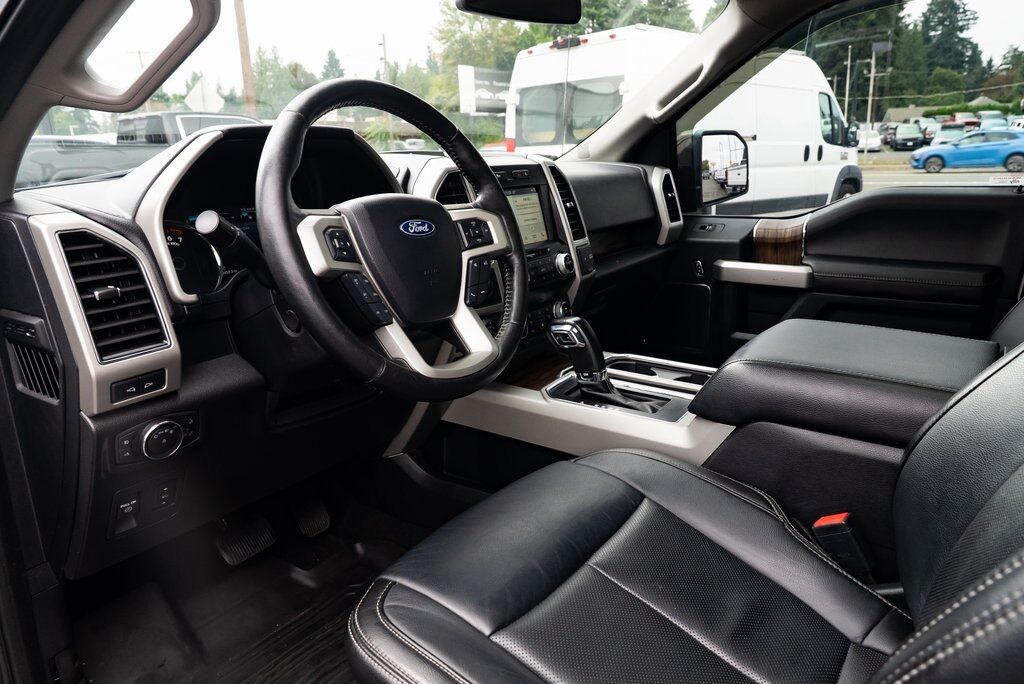2019 Ford F-150 Lariat Milwaukie OR