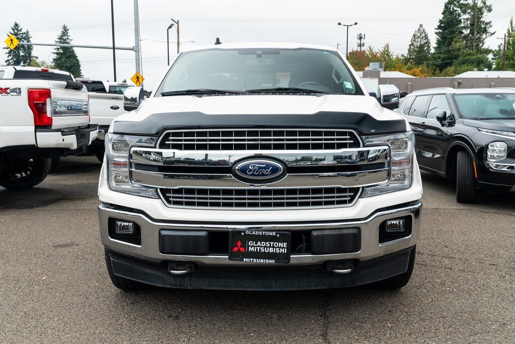 2019 Ford F-150 Lariat Milwaukie OR