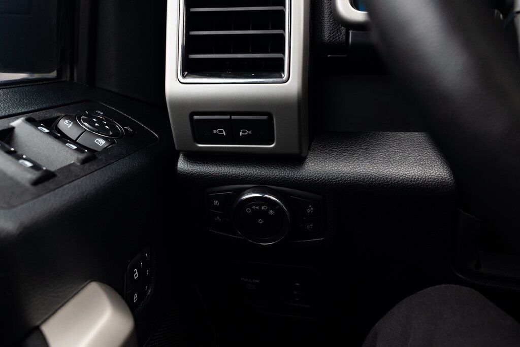 2019 Ford F-150 Lariat Milwaukie OR