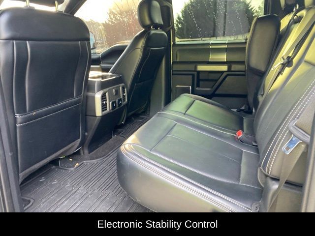 2019 Ford F-150 Lariat Raleigh NC