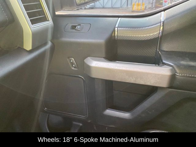 2019 Ford F-150 Lariat Raleigh NC
