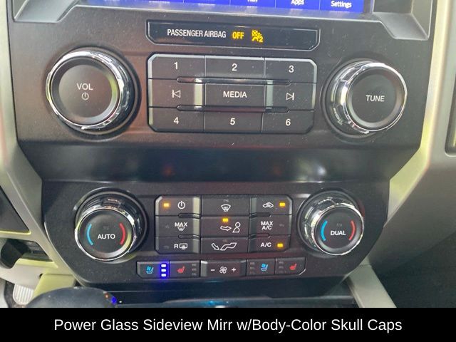2019 Ford F-150 Lariat Raleigh NC
