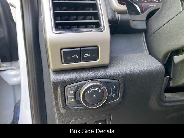 2019 Ford F-150 Lariat Raleigh NC
