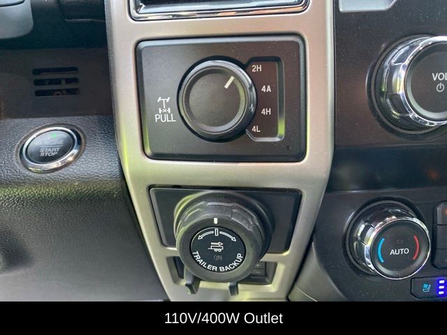 2019 Ford F-150 Lariat Raleigh NC