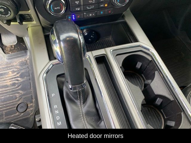 2019 Ford F-150 Lariat Raleigh NC