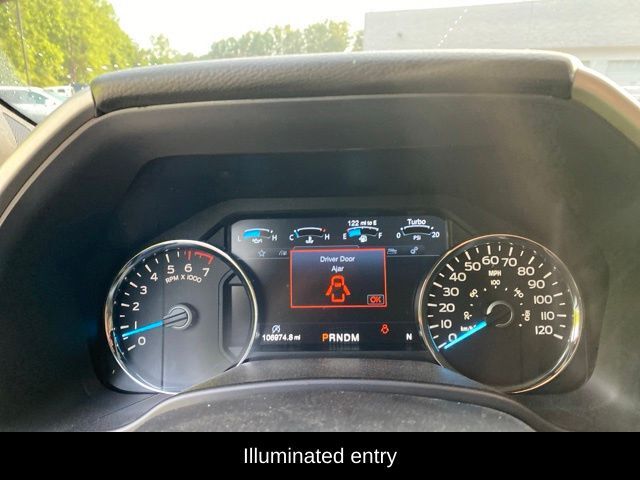 2019 Ford F-150 Lariat Raleigh NC