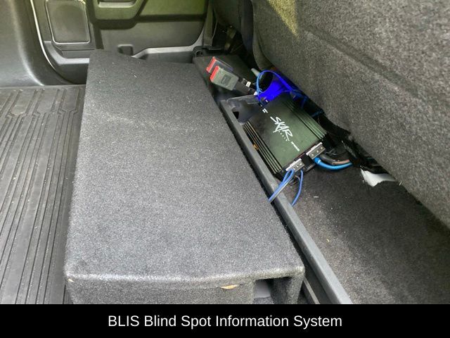 2019 Ford F-150 Lariat Raleigh NC