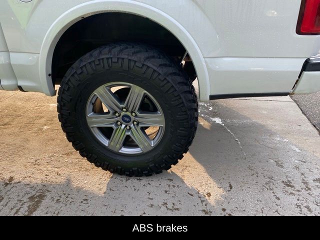 2019 Ford F-150 Lariat Raleigh NC