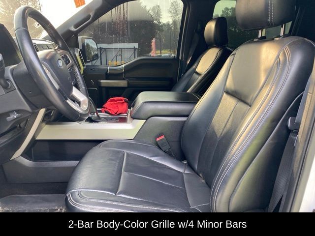 2019 Ford F-150 Lariat Raleigh NC
