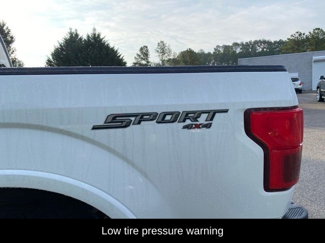 2019 Ford F-150 Lariat Raleigh NC