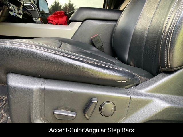 2019 Ford F-150 Lariat Raleigh NC