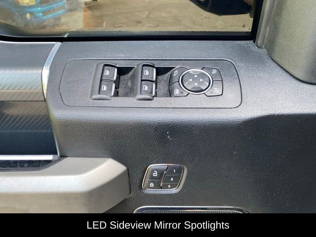 2019 Ford F-150 Lariat Raleigh NC