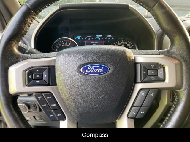 2019 Ford F-150 Lariat Raleigh NC