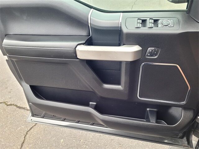 2019 Ford F-150 Lariat Roseville CA