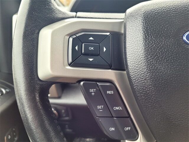 2019 Ford F-150 Lariat Roseville CA