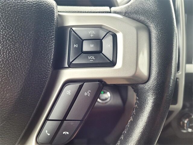 2019 Ford F-150 Lariat Roseville CA