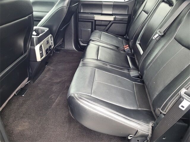 2019 Ford F-150 Lariat Roseville CA