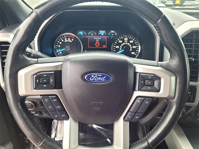 2019 Ford F-150 Lariat Roseville CA