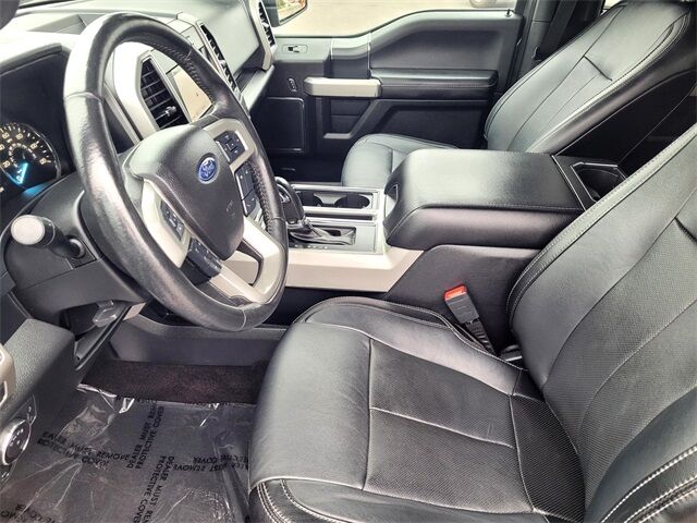 2019 Ford F-150 Lariat Roseville CA