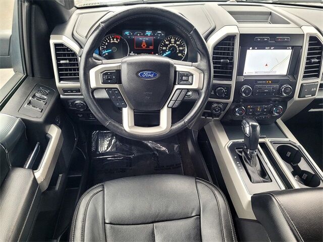 2019 Ford F-150 Lariat Roseville CA