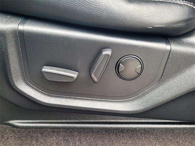 2019 Ford F-150 Lariat Roseville CA