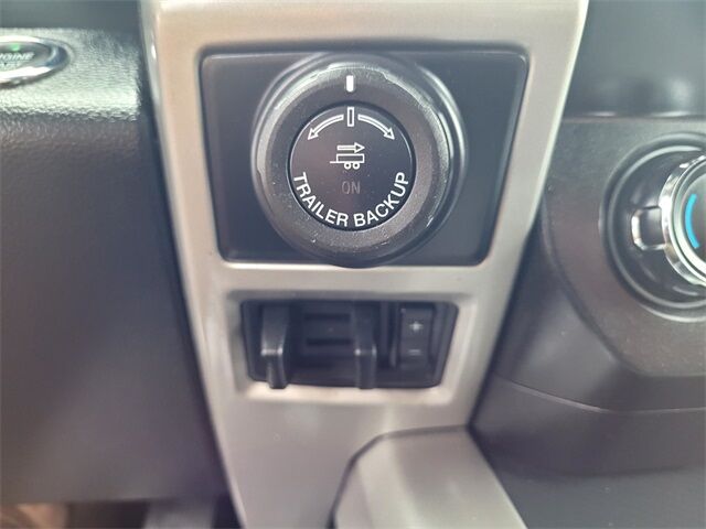 2019 Ford F-150 Lariat Roseville CA