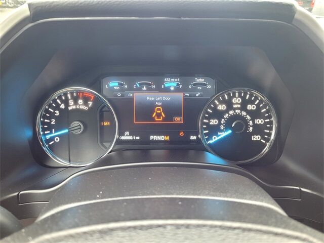 2019 Ford F-150 Lariat Roseville CA